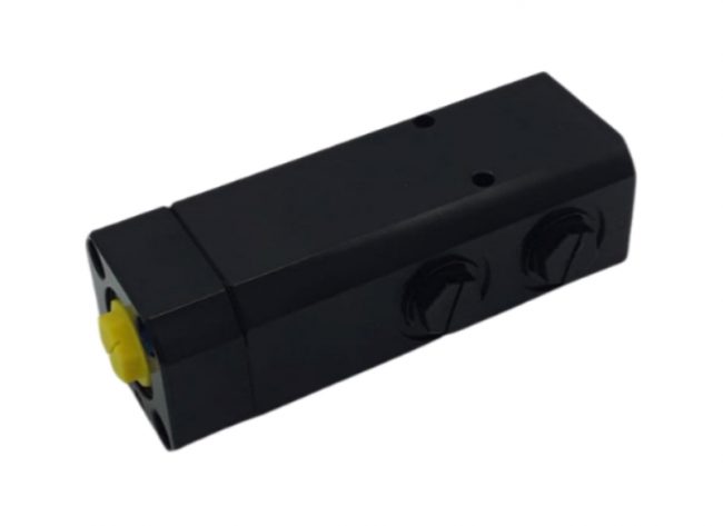 Valvula Regenerativa Mocdrol 40005596 Compactador Planalto